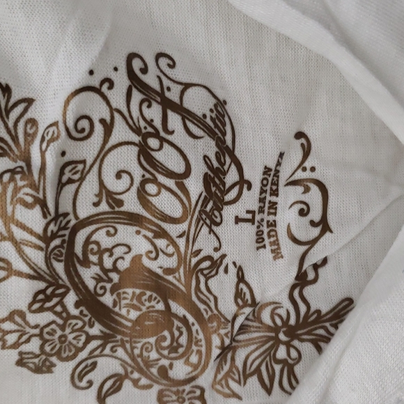 Tanktop - Picture 2 of 5